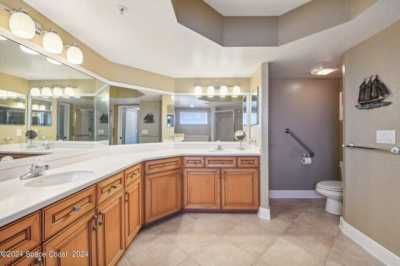 Home For Sale in Indian Harbour Beach, Florida