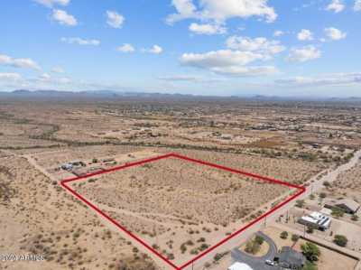 Residential Land For Sale in 