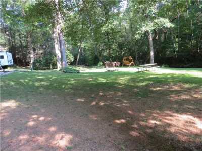 Residential Land For Sale in McGrady, North Carolina