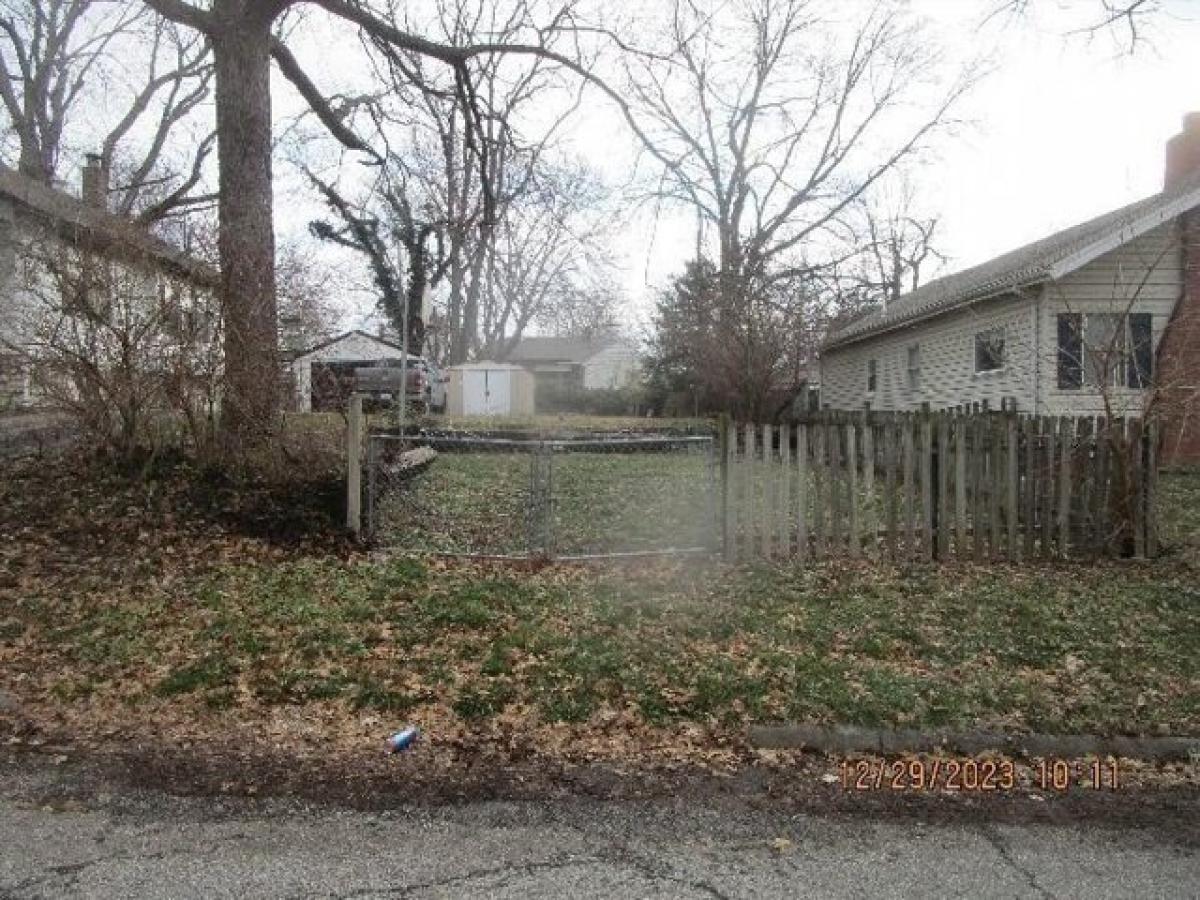 Picture of Residential Land For Sale in Kansas City, Kansas, United States