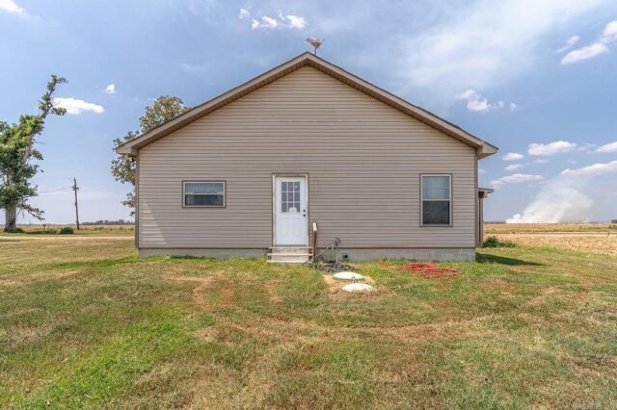 Picture of Home For Sale in Lake City, Arkansas, United States