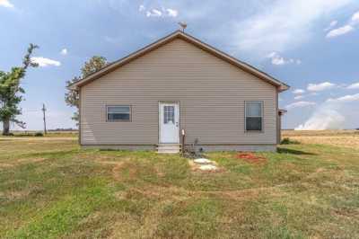 Home For Sale in Lake City, Arkansas