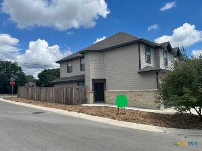 Home For Rent in New Braunfels, Texas