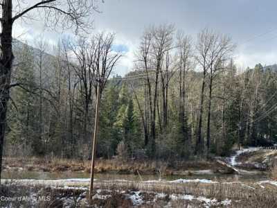 Residential Land For Sale in Sandpoint, Idaho