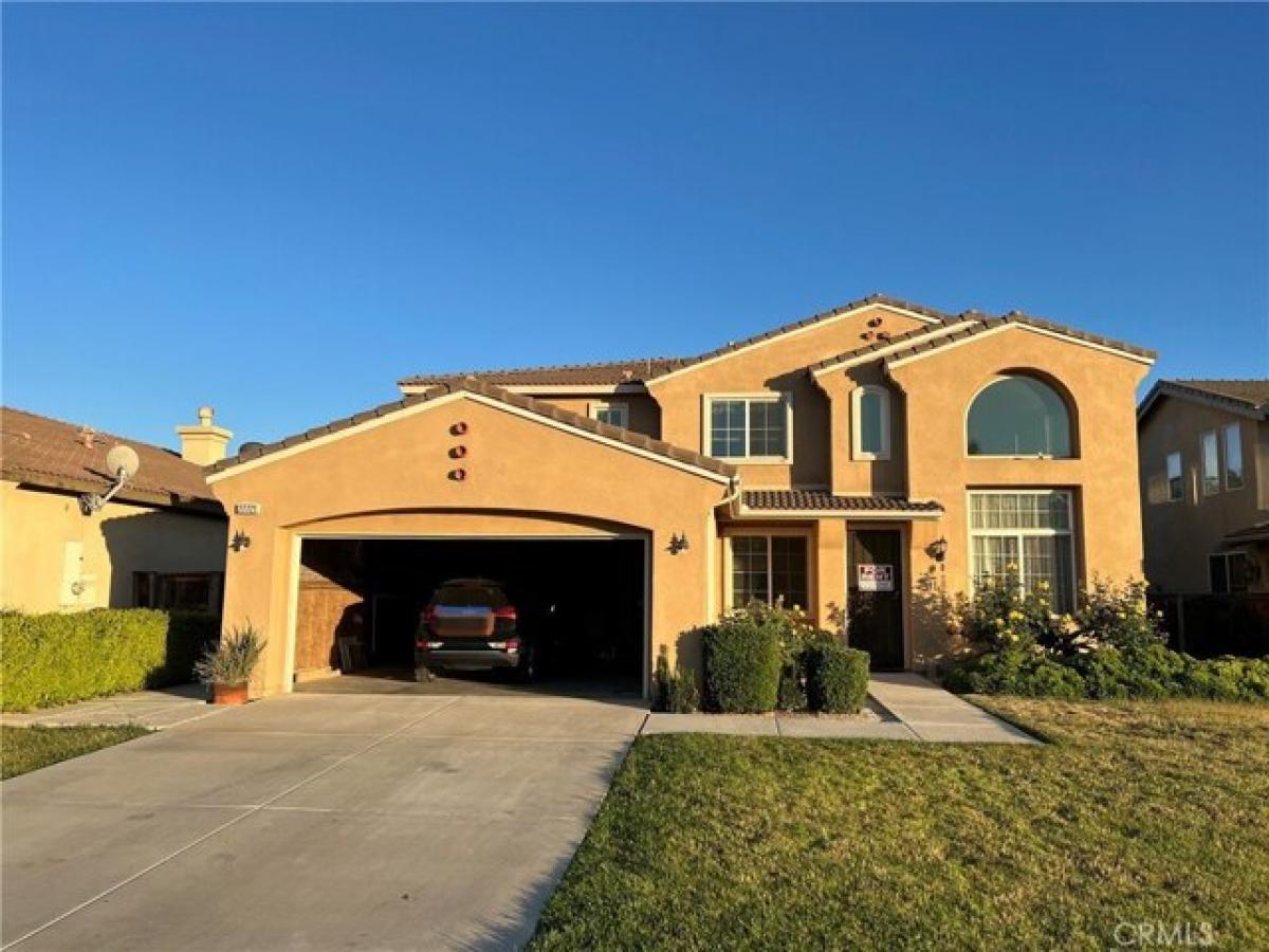 Picture of Home For Rent in Moreno Valley, California, United States