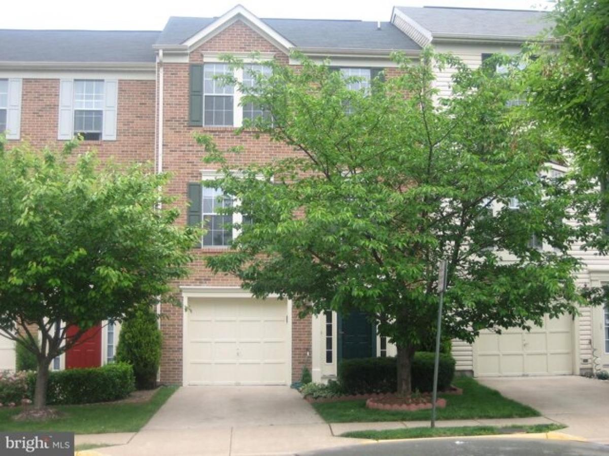 Picture of Home For Rent in Centreville, Virginia, United States