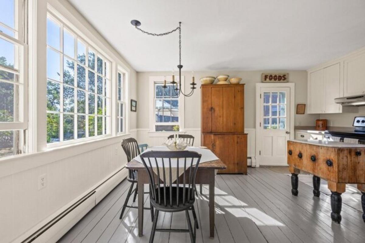 Picture of Home For Sale in Eastham, Massachusetts, United States