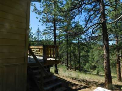 Home For Sale in Cascade, Montana