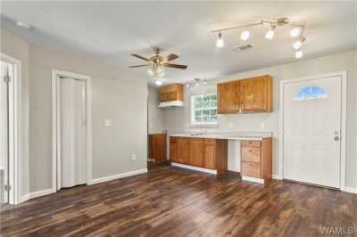 Home For Sale in Tuscaloosa, Alabama