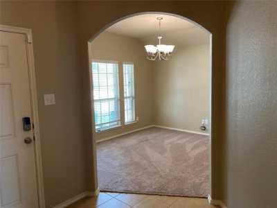 Home For Rent in Little Elm, Texas