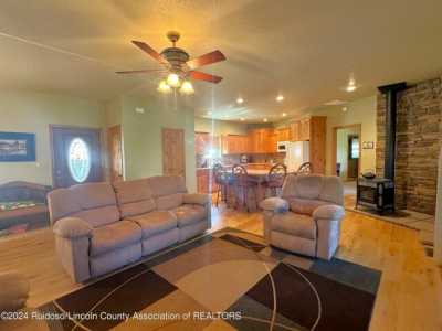 Home For Sale in Ruidoso, New Mexico