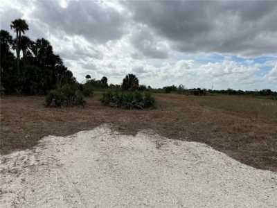 Residential Land For Sale in Okeechobee, Florida