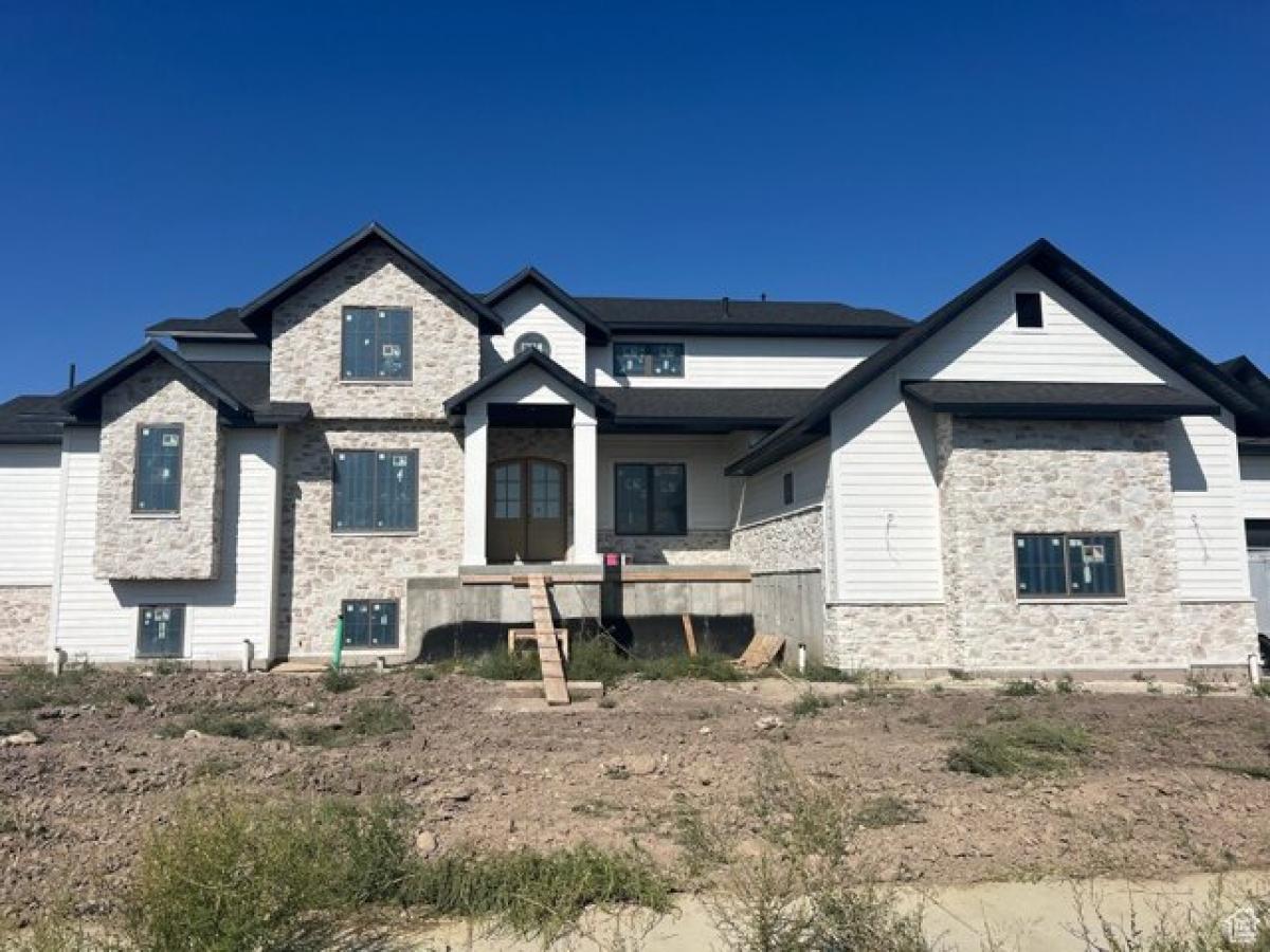 Picture of Home For Sale in West Haven, Utah, United States