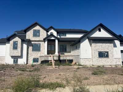 Home For Sale in West Haven, Utah