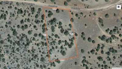 Residential Land For Sale in Seligman, Arizona