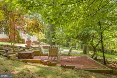 Home For Sale in Swanton, Maryland