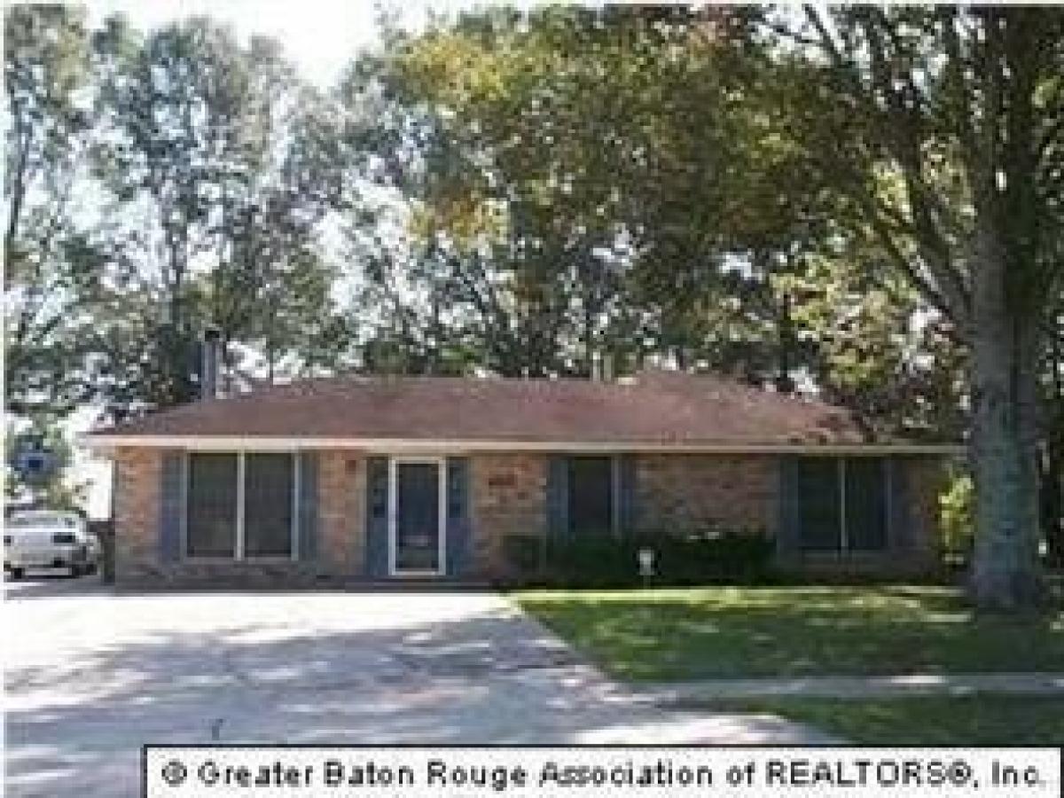 Picture of Home For Sale in Baker, Louisiana, United States