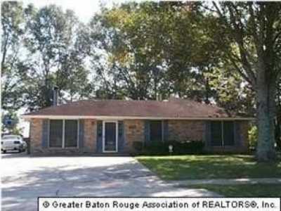 Home For Sale in Baker, Louisiana