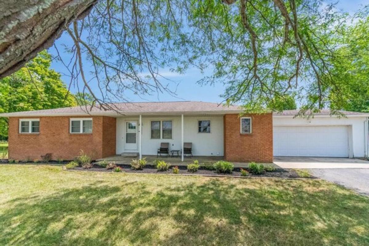 Picture of Home For Sale in Caledonia, Ohio, United States