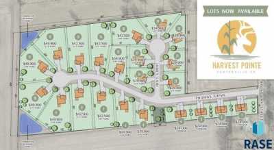 Residential Land For Sale in Centerville, South Dakota