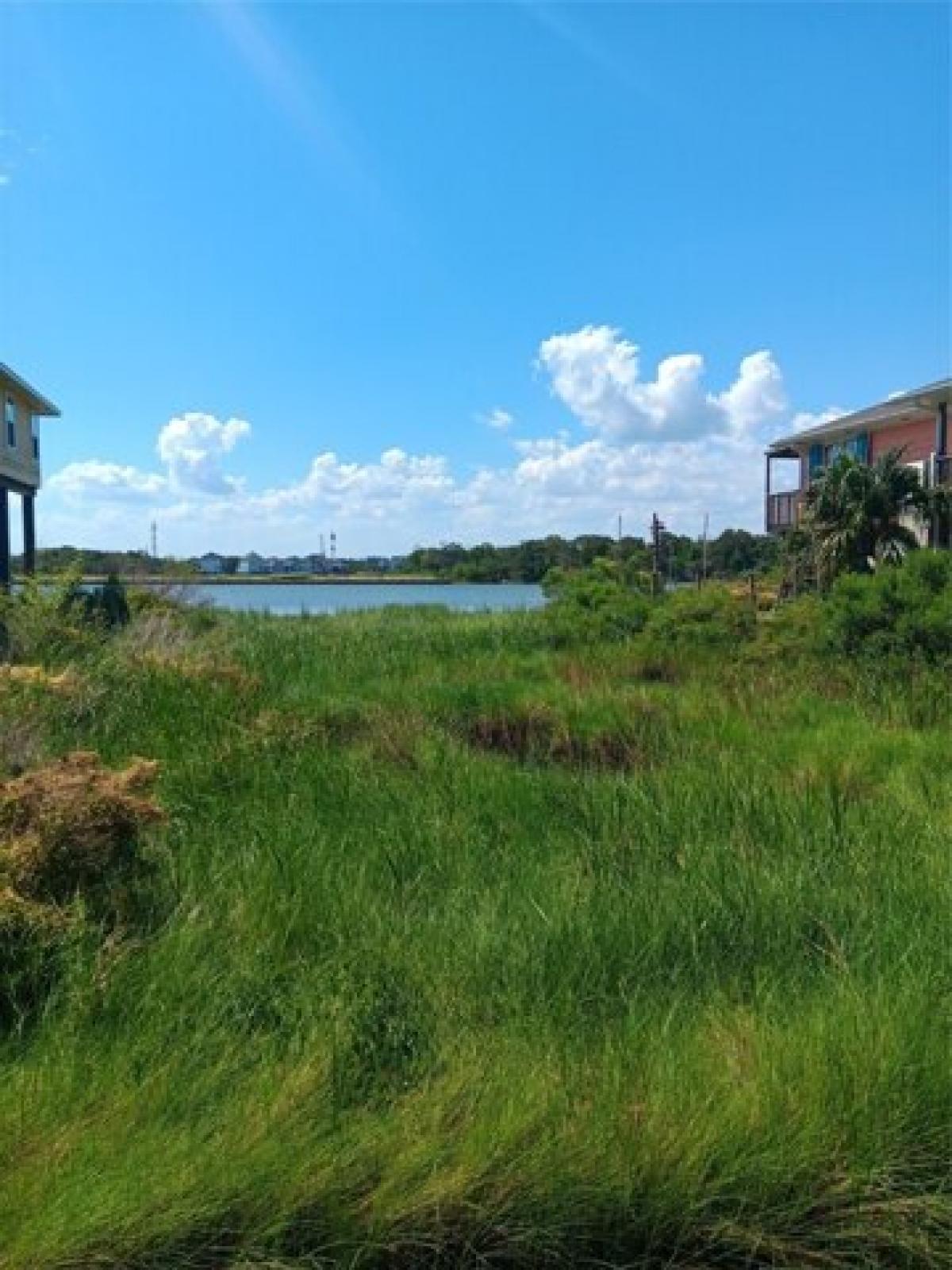 Picture of Residential Land For Sale in Seabrook, Texas, United States