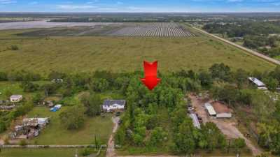 Residential Land For Sale in Dayton, Texas