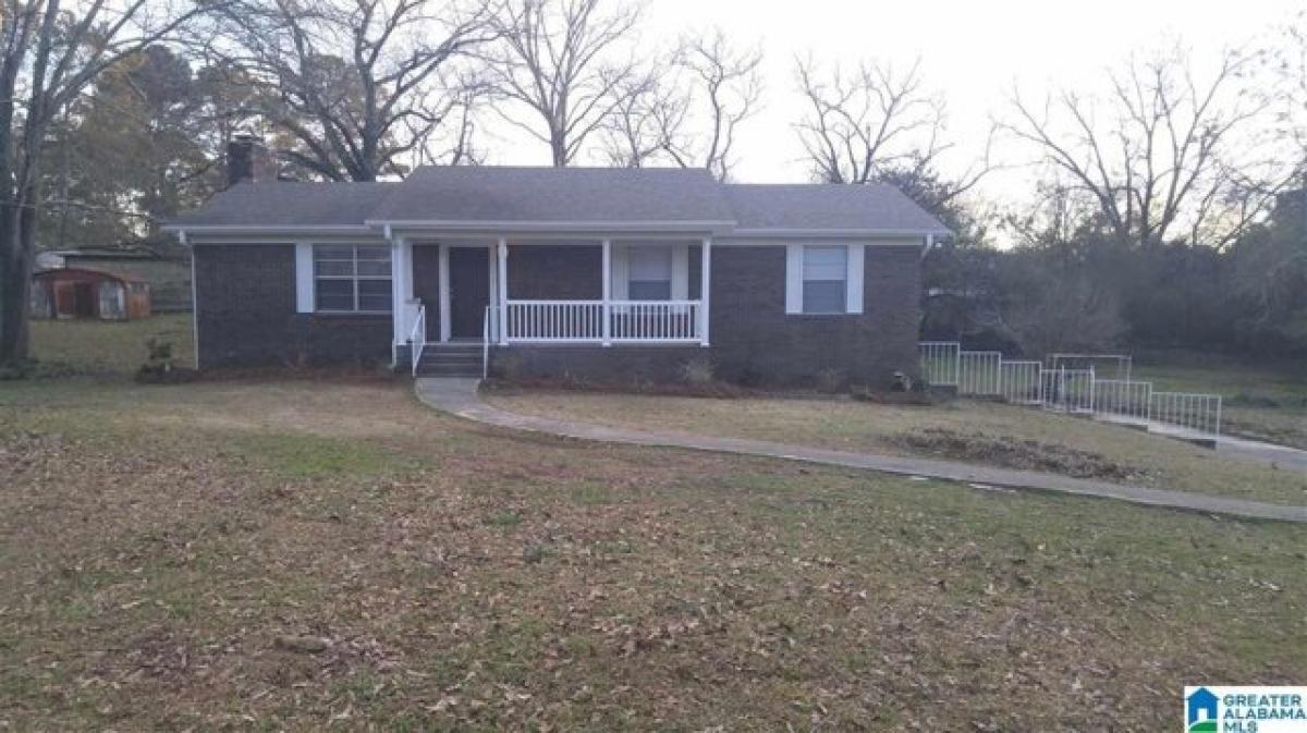 Picture of Home For Rent in Morris, Alabama, United States