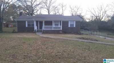 Home For Rent in Morris, Alabama