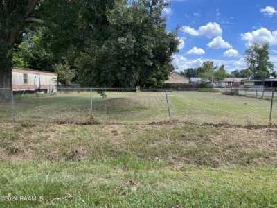 Residential Land For Sale in Rayne, Louisiana