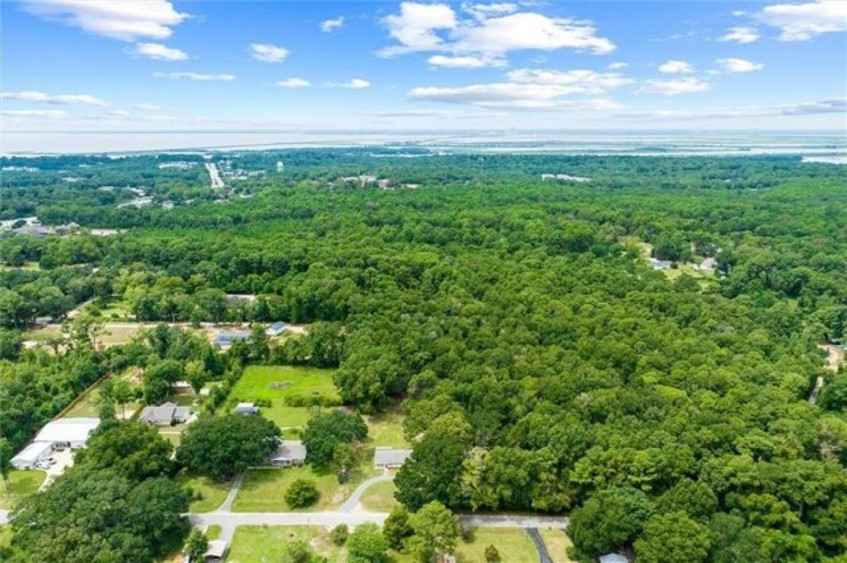 Picture of Residential Land For Sale in Spanish Fort, Alabama, United States