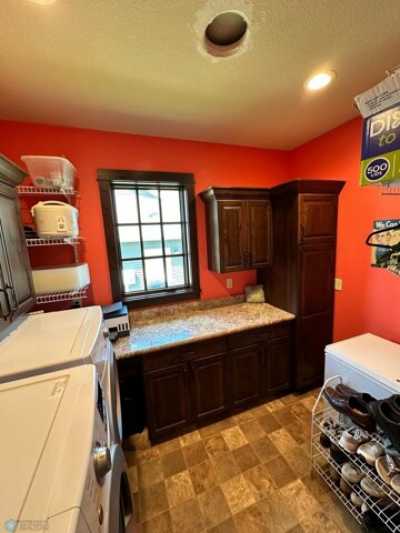 Home For Sale in Moorhead, Minnesota