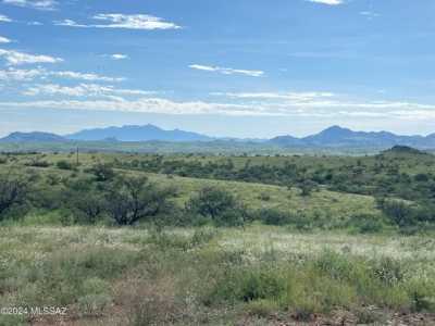 Residential Land For Sale in Arivaca, Arizona