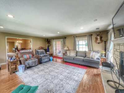 Home For Sale in Belleville, Arkansas