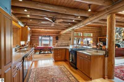 Home For Sale in Kewadin, Michigan