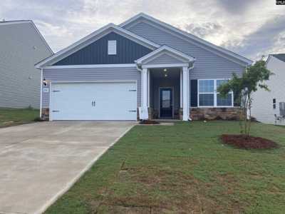 Home For Sale in Gilbert, South Carolina