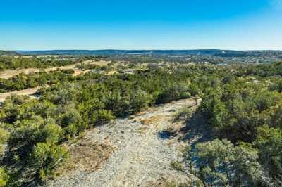 Residential Land For Sale in Fredericksburg, Texas