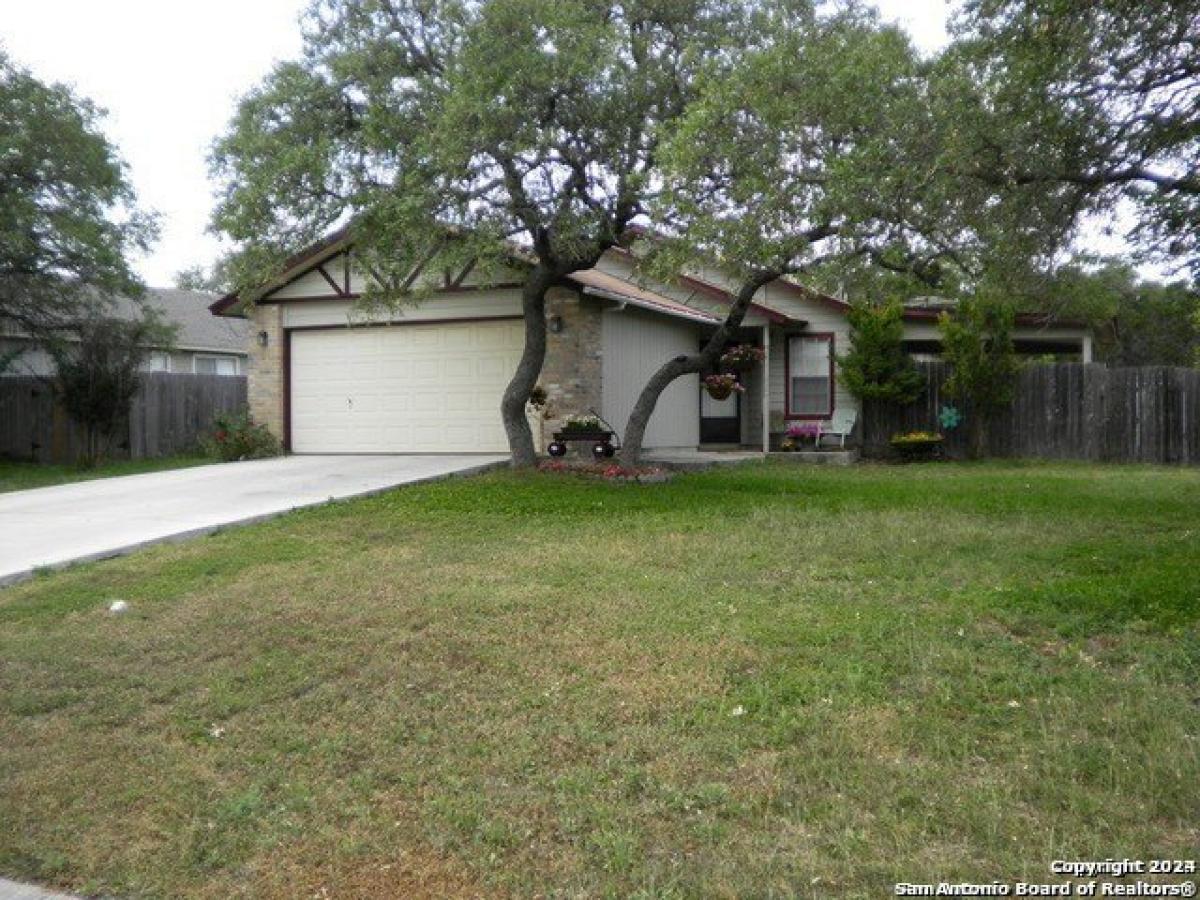 Picture of Home For Rent in Boerne, Texas, United States