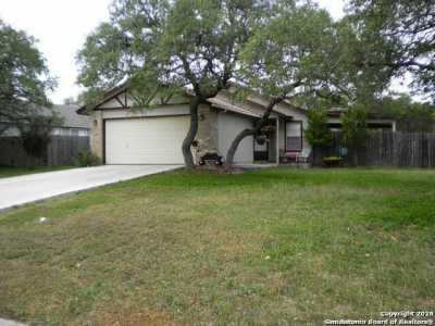 Home For Rent in Boerne, Texas