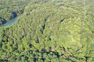 Residential Land For Sale in Cleveland, Georgia