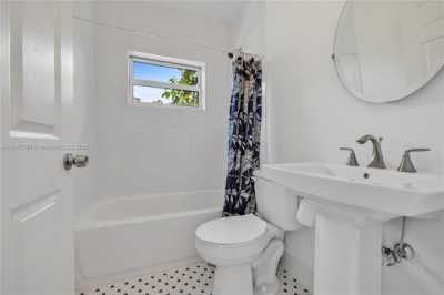 Home For Sale in Miami Shores, Florida