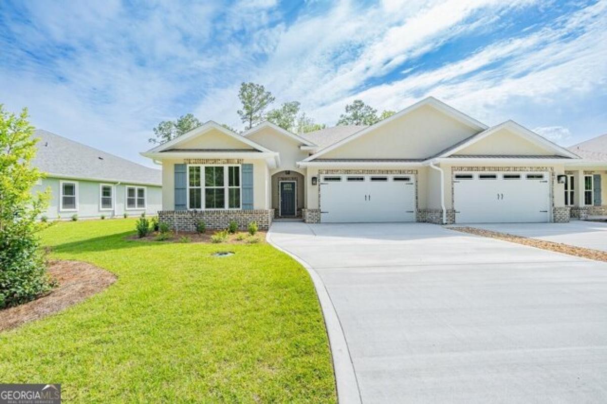 Picture of Home For Sale in Kingsland, Georgia, United States