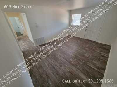 Home For Rent in Jacksonville, Arkansas