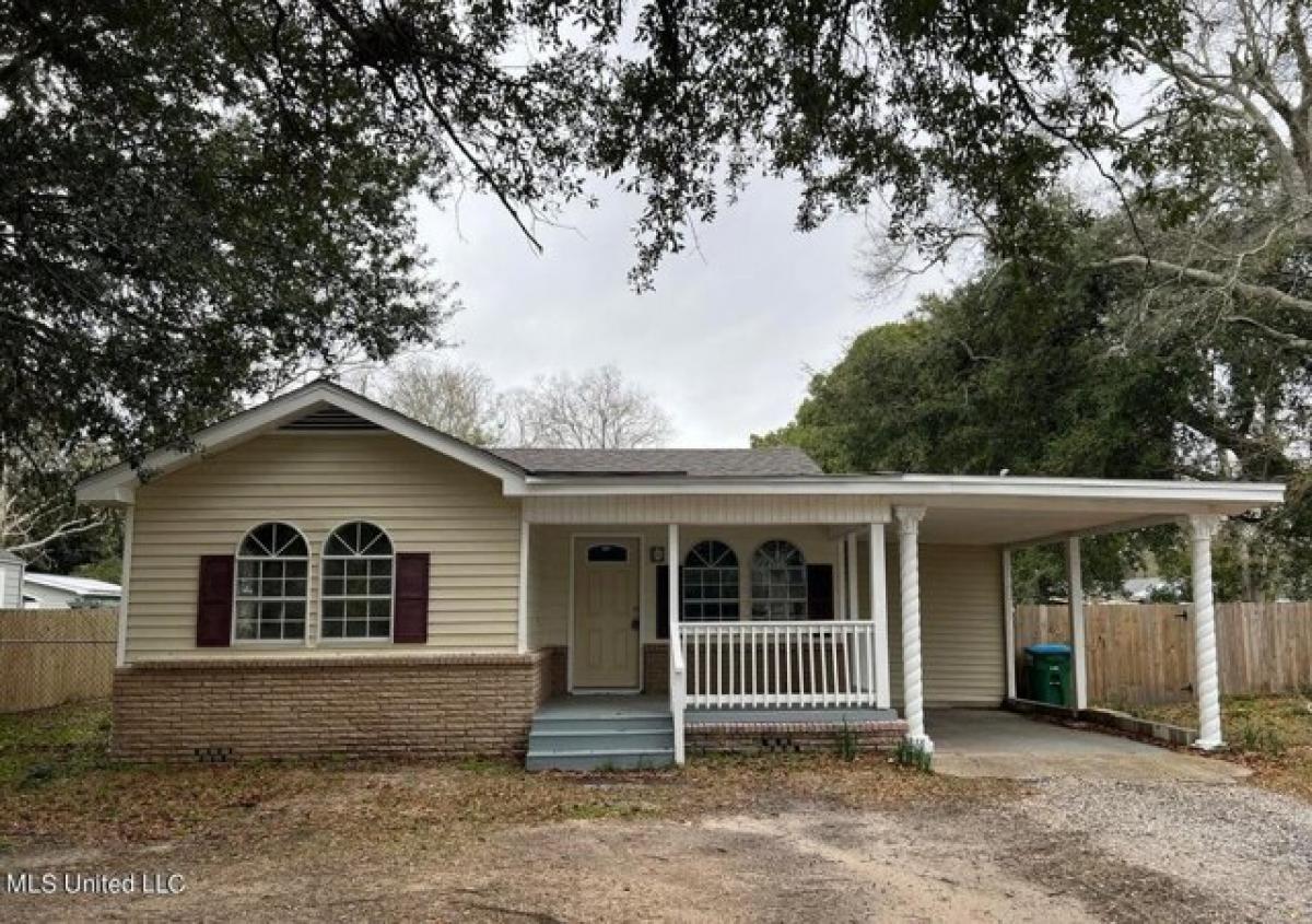 Picture of Home For Rent in Pascagoula, Mississippi, United States