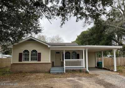 Home For Rent in Pascagoula, Mississippi