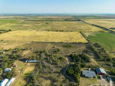 Residential Land For Sale in McLean, Texas