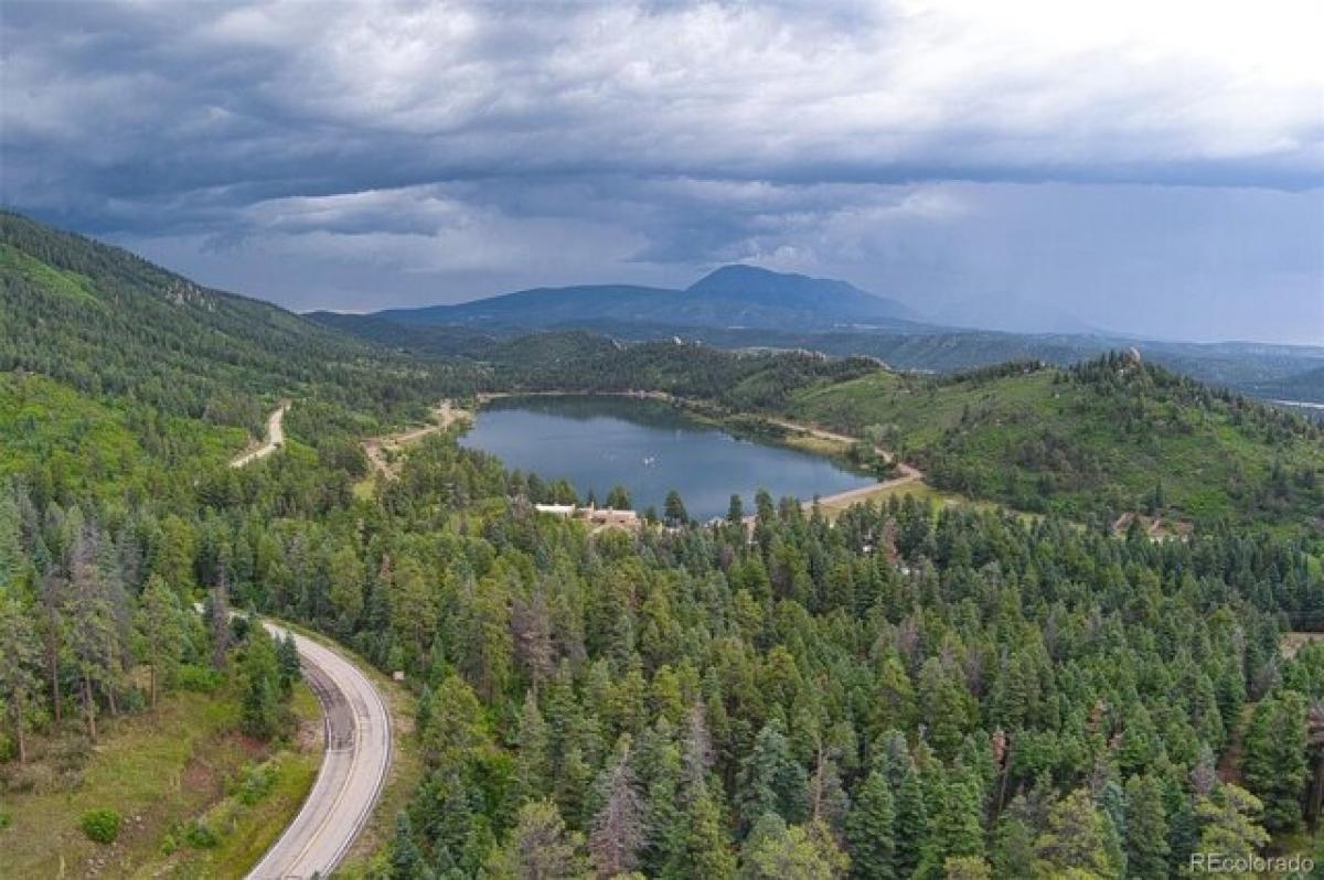 Picture of Residential Land For Sale in Trinidad, Colorado, United States