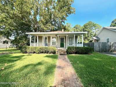 Home For Rent in New Bern, North Carolina