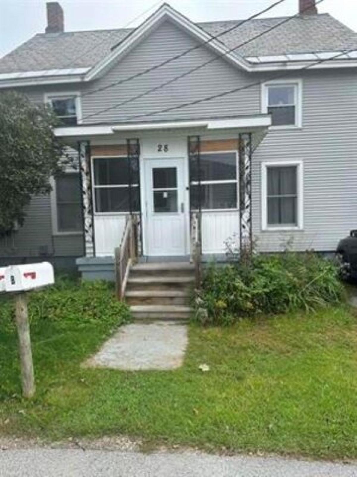 Picture of Home For Sale in West Rutland, Vermont, United States