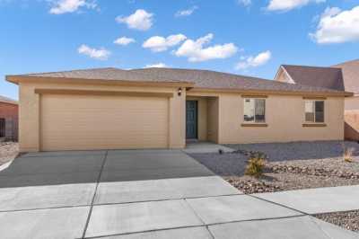 Home For Sale in Belen, New Mexico