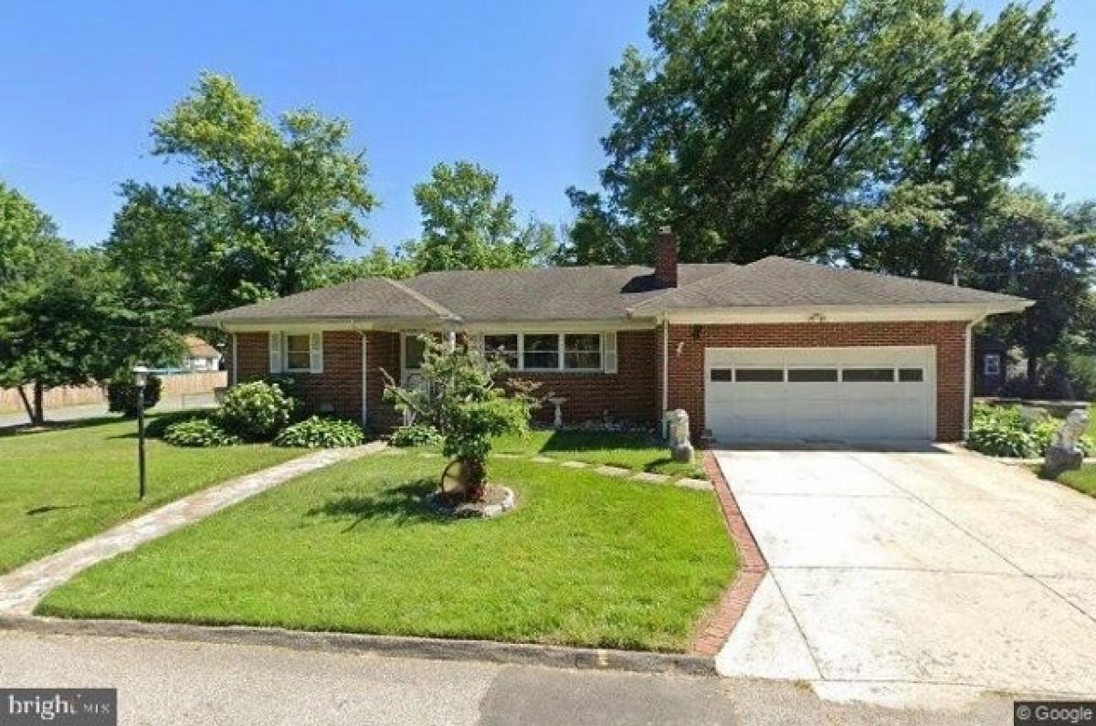 Picture of Home For Sale in Glen Burnie, Maryland, United States